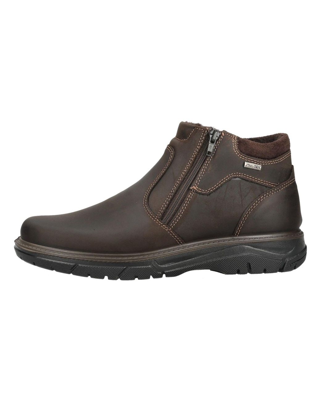 Imac Boots in Brown für Herren