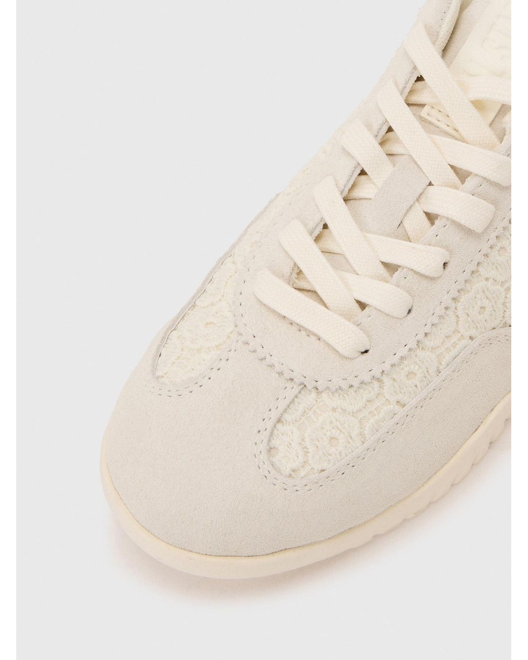 Converse Sneaker Run Star Trainer in White für Herren