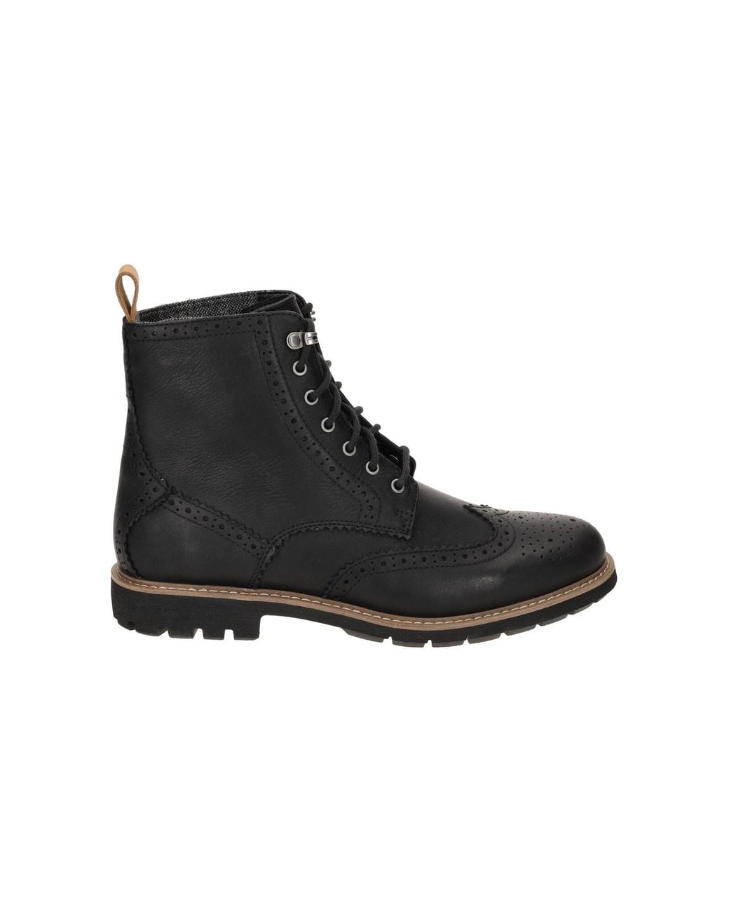 Clarks Boots in Black für Herren