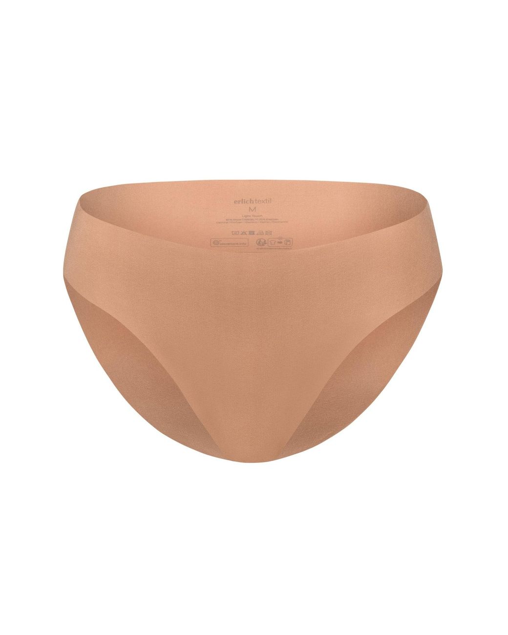 erlich textil White Slip Light Touch