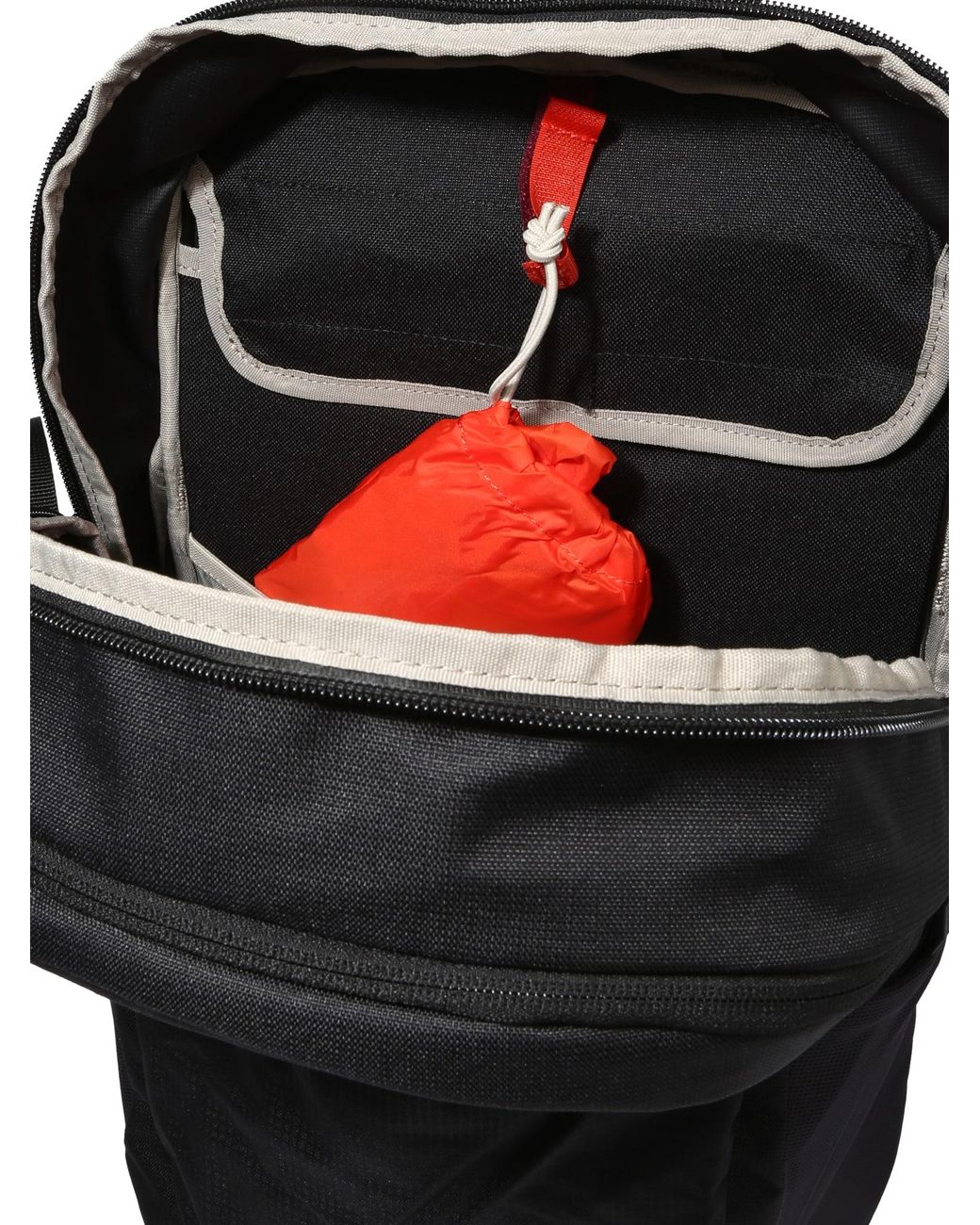 Vaude Sportrucksack Wizard in Black für Herren