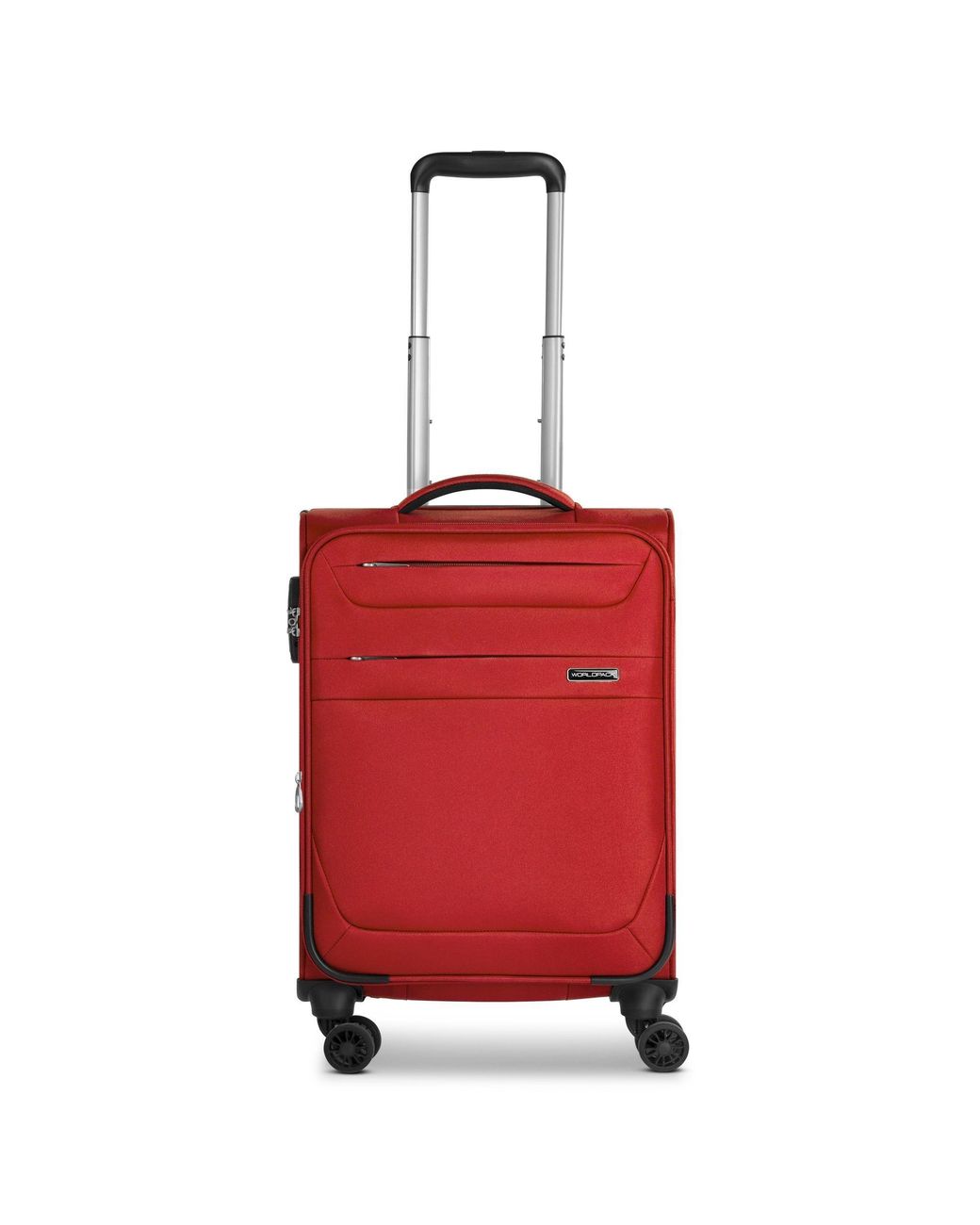 WORLDPACK Trolley Chicago in Red für Herren