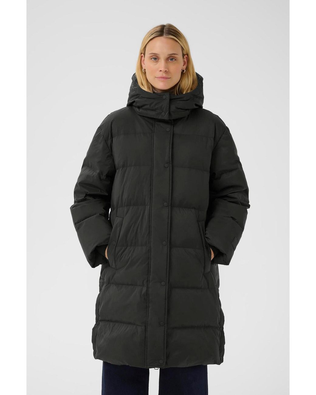 Part Two Gray Jacke