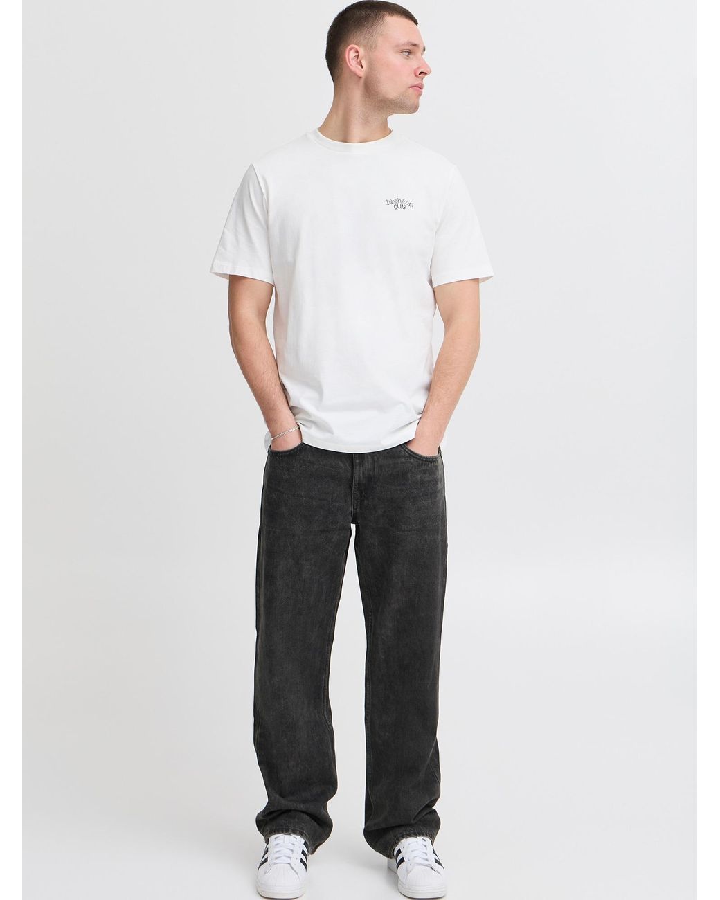 Blend Jeans Bhflake in Black für Herren