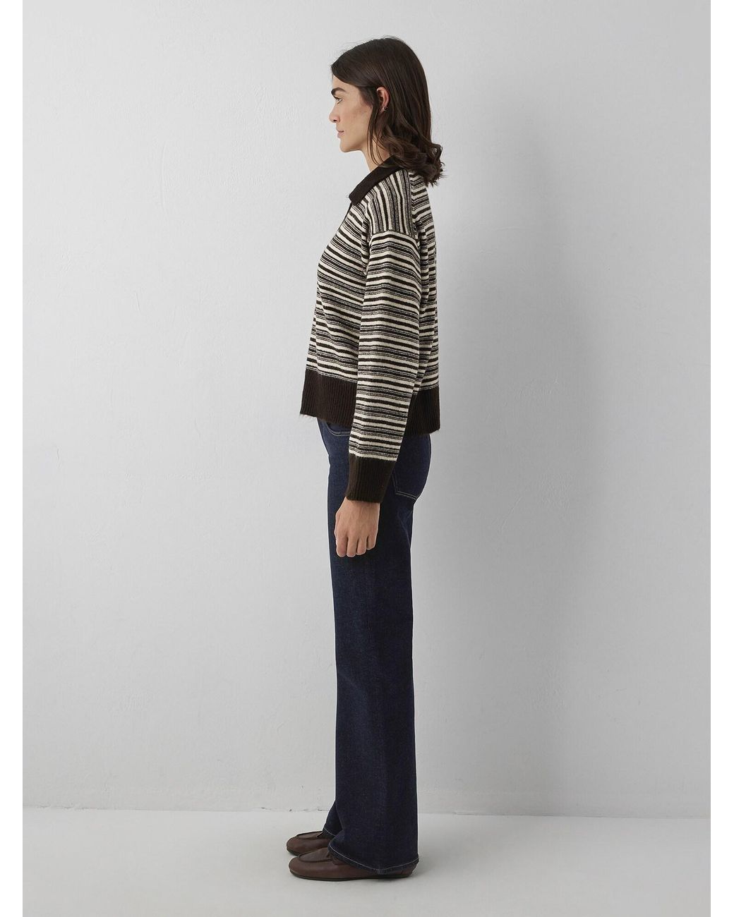 Mavi Black Pullover
