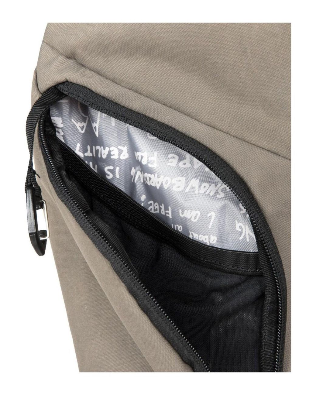 Nitro Rucksack in Gray für Herren