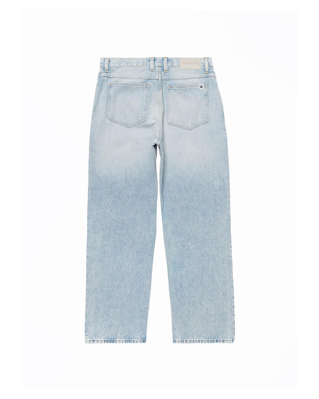 Edwin Jeans Matrix in Blue für Herren
