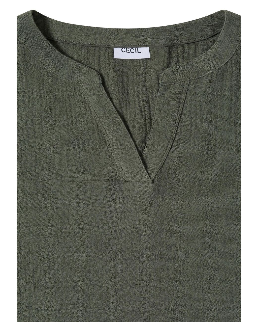 Cecil Green Kleid