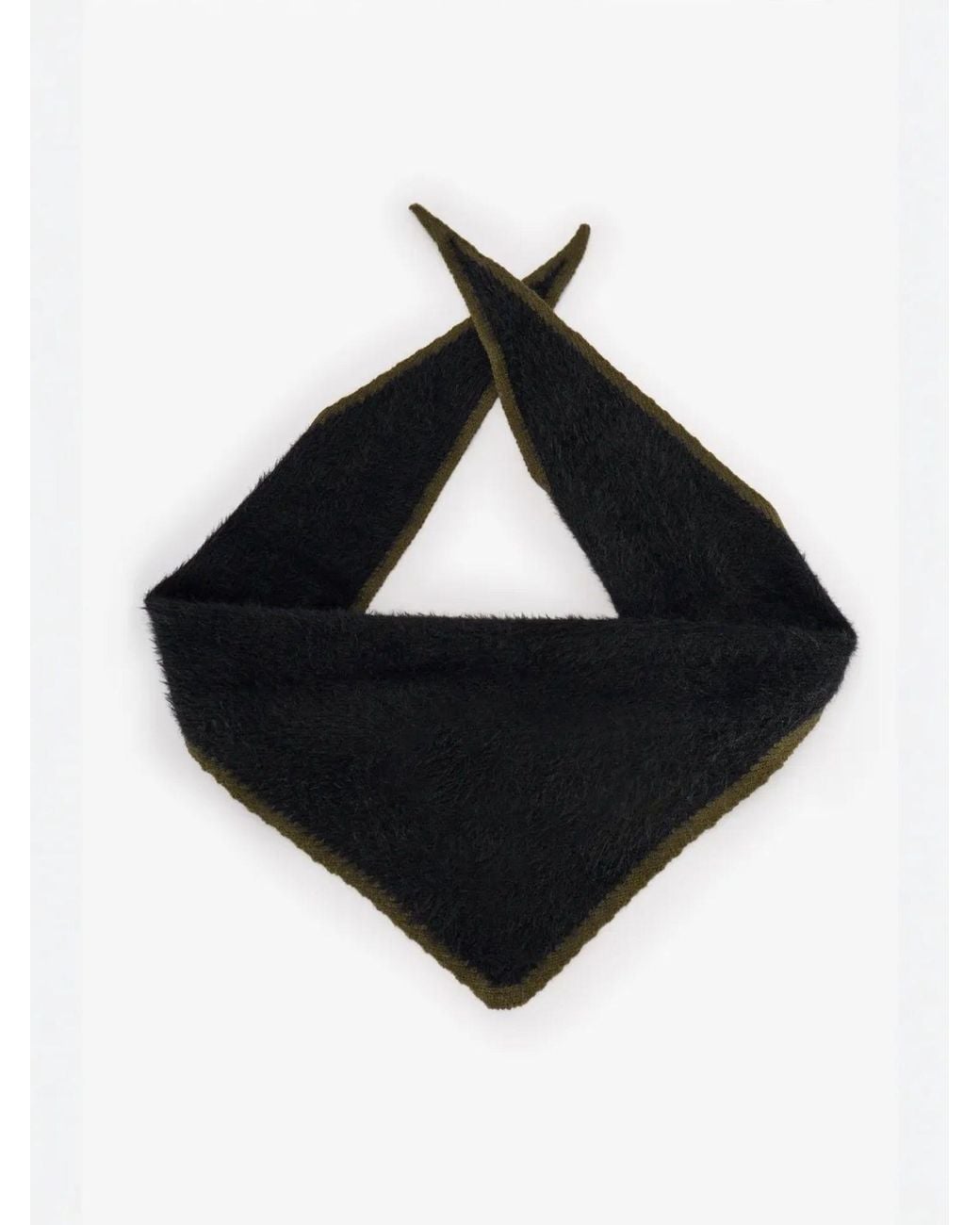 Penti Black Schal Emily Schal