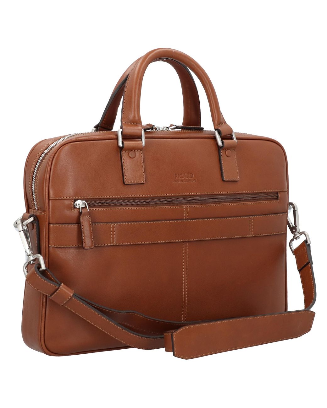Picard Brown Aktentasche Authentic