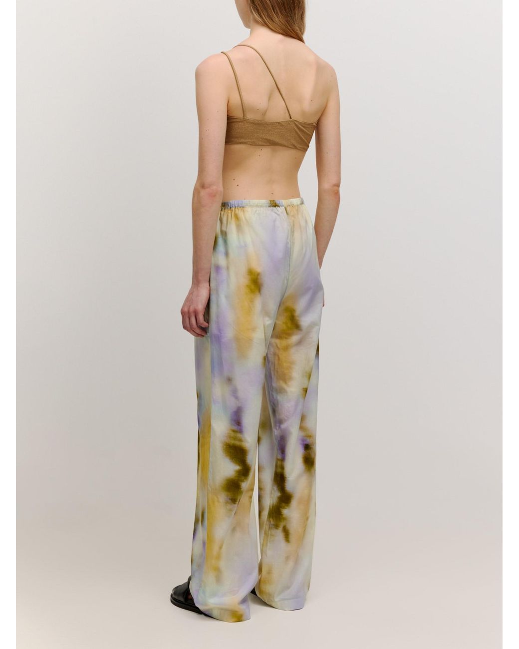 EDITED Multicolor Hose 'eileen'