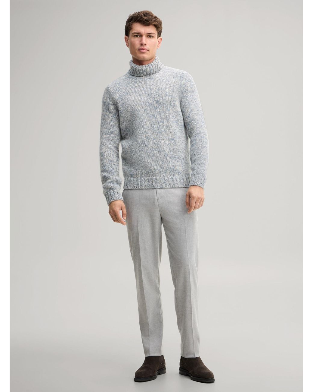 Joop! Pullover in Blue für Herren