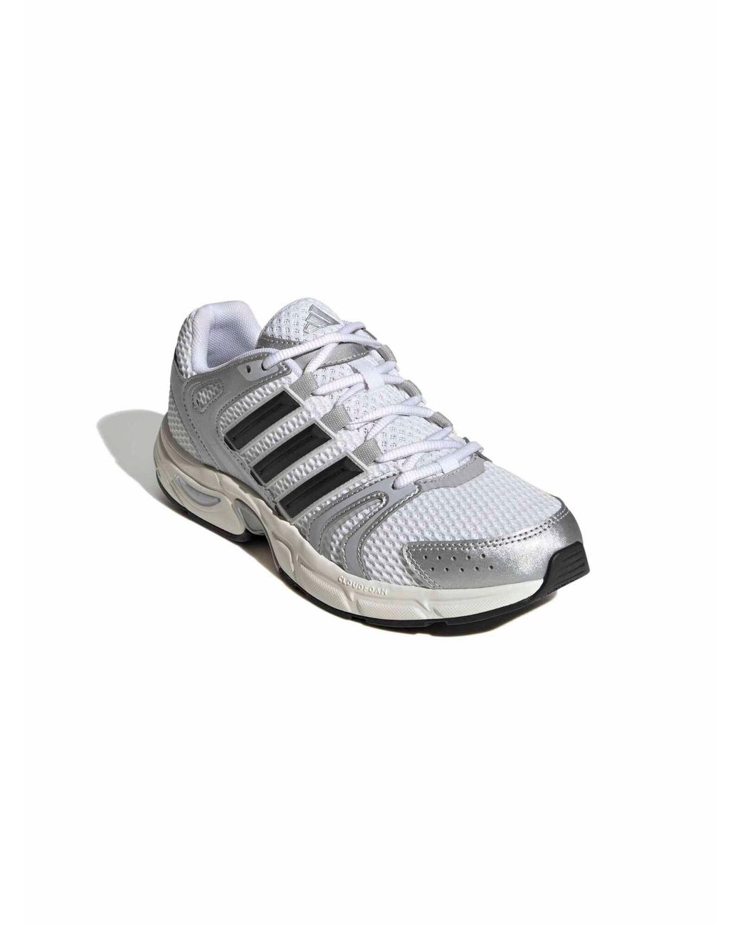 Adidas White Sneaker Control
