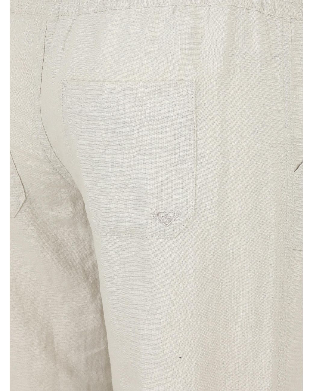 Roxy Gray Hose Oceanside