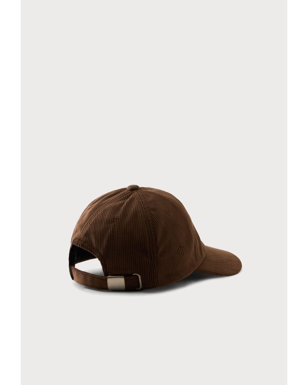 Volcom Cap in Brown für Herren