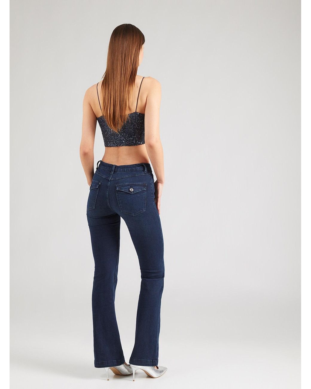 Tally Weijl Blue Jeans