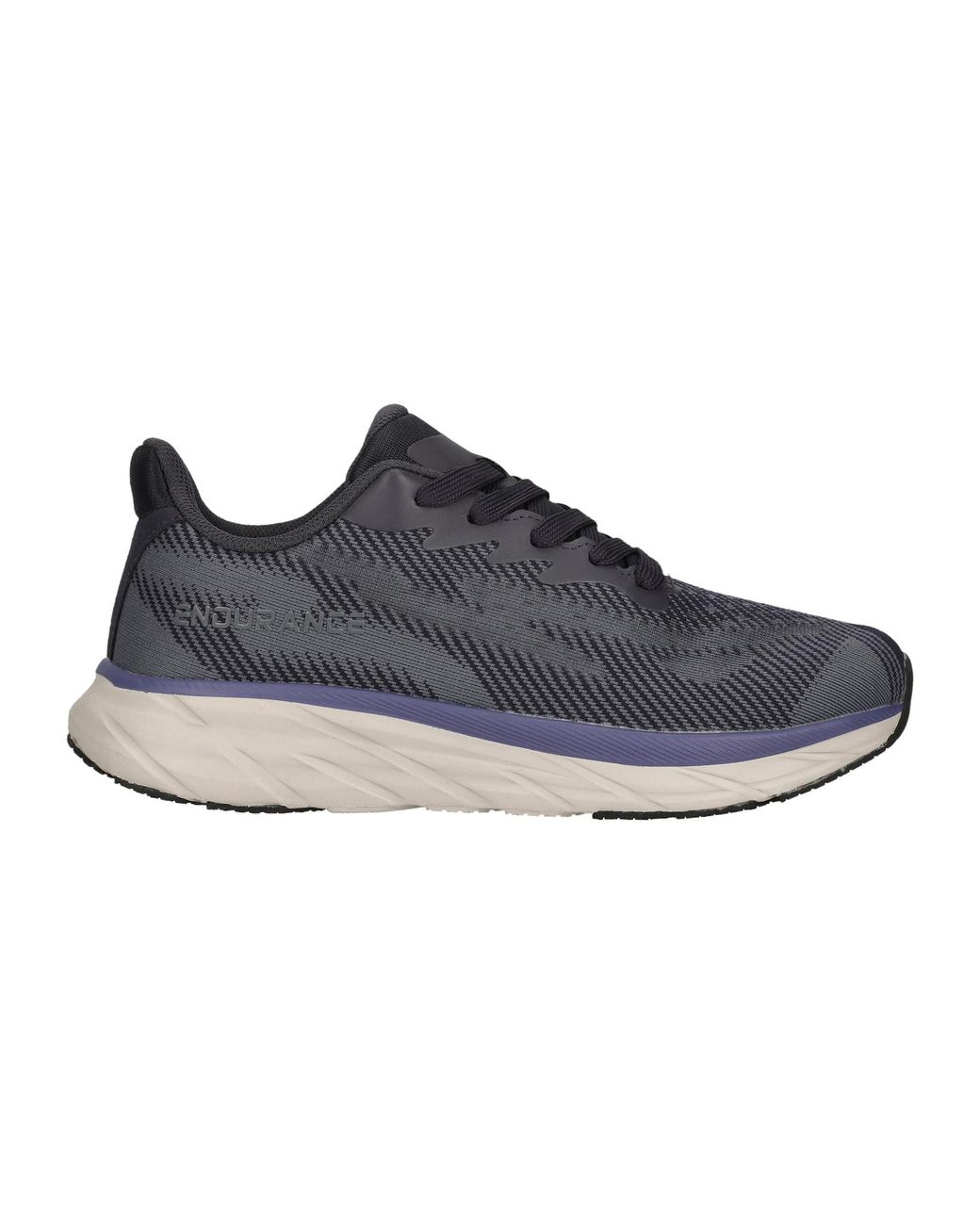 Endurance Blue Sneaker