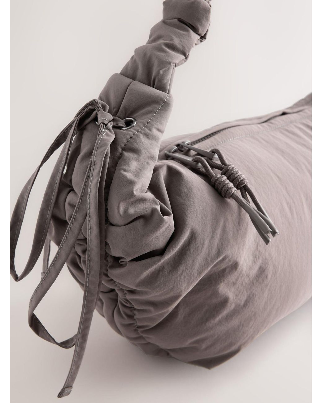 Self Gray Schultertasche