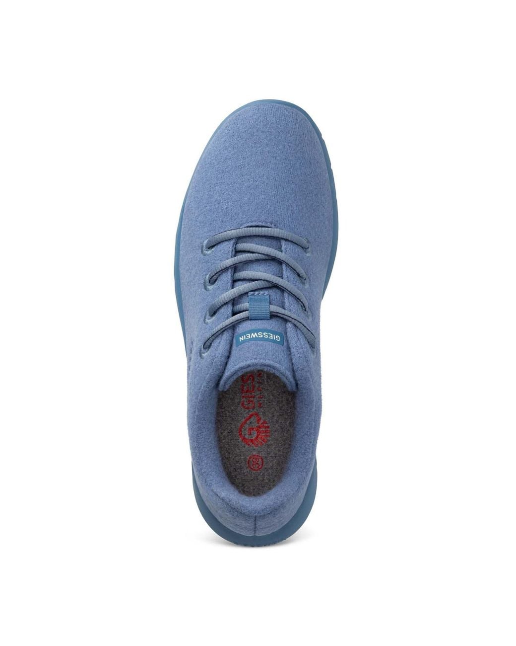 Giesswein Sneaker in Blue für Herren