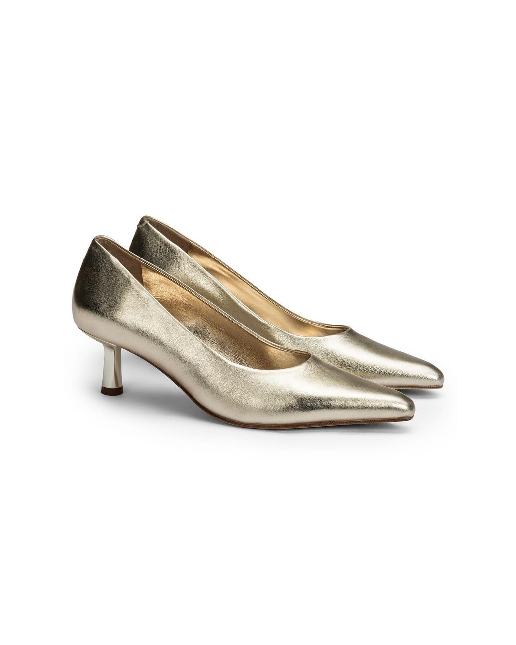 Lloyd Natural Pumps Margot Iii