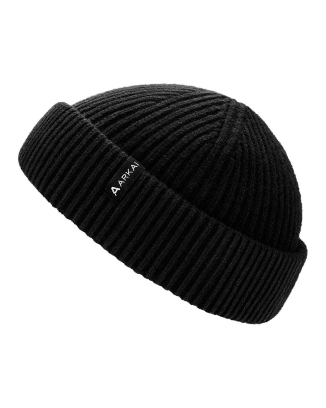 Fawler Mütze in Black für Herren