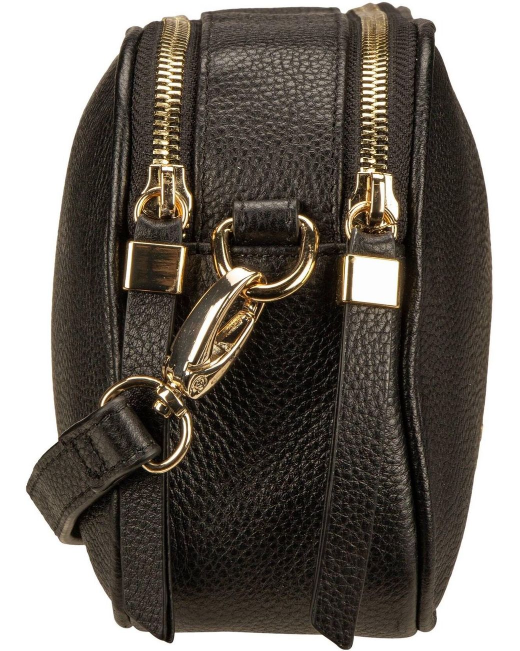 Picard Black Umhängetasche Java