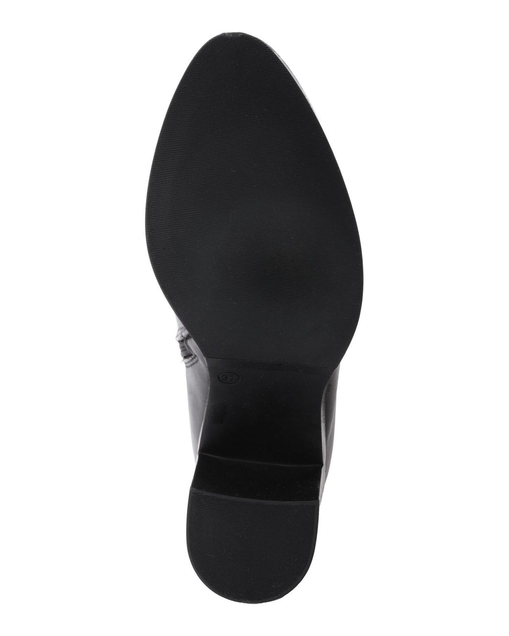 Mjus Black Stiefel Lama