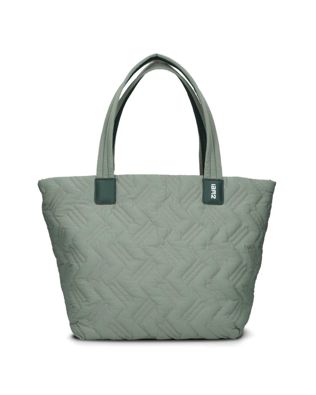 Zwei Green Shopper Cleo
