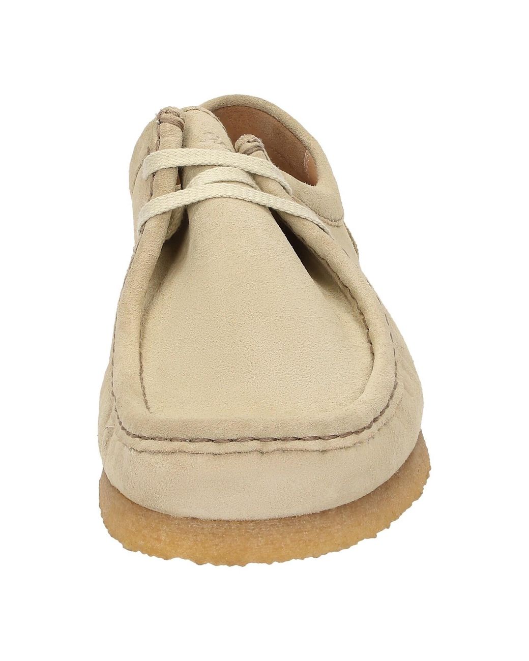 Sioux Mokassin Tils in Natural für Herren