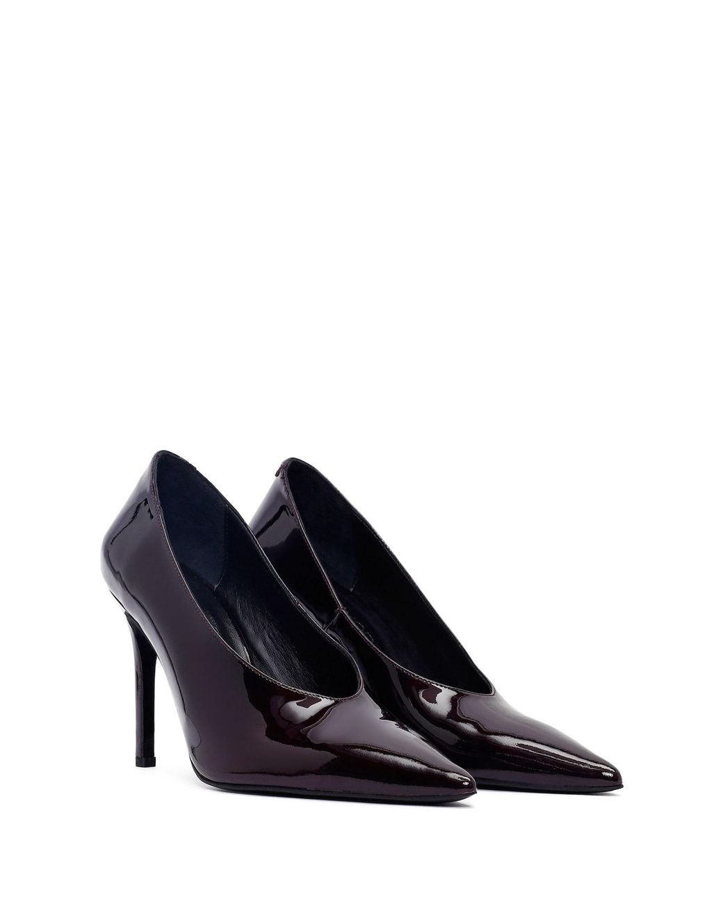 Derimod Blue Pumps