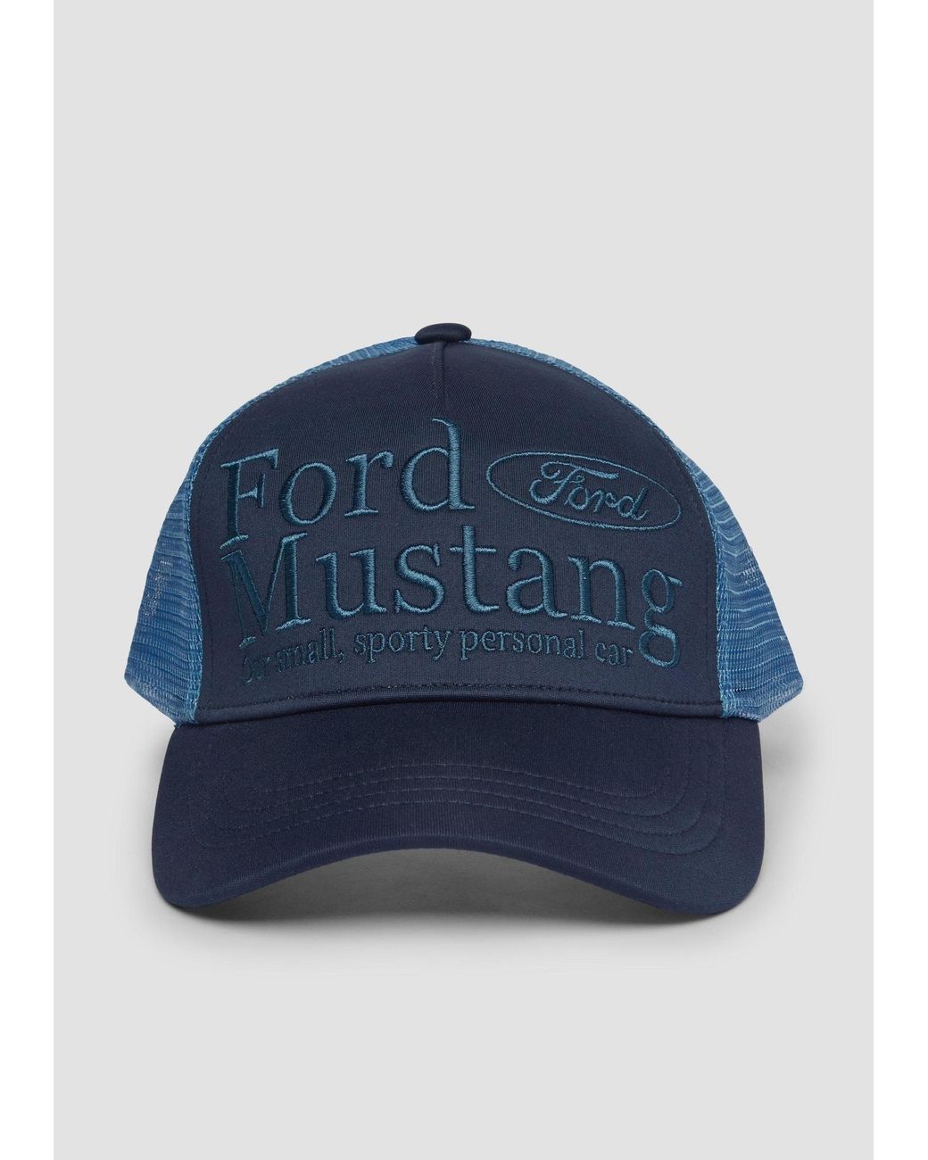 S.oliver Cap in Blue für Herren