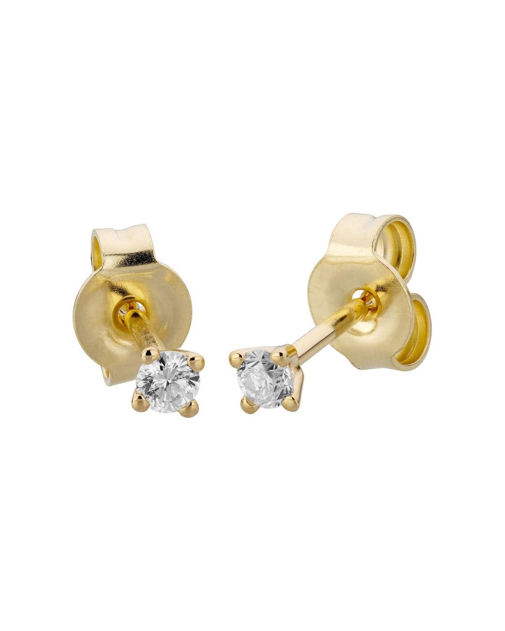 Orolino Metallic Ohrringe