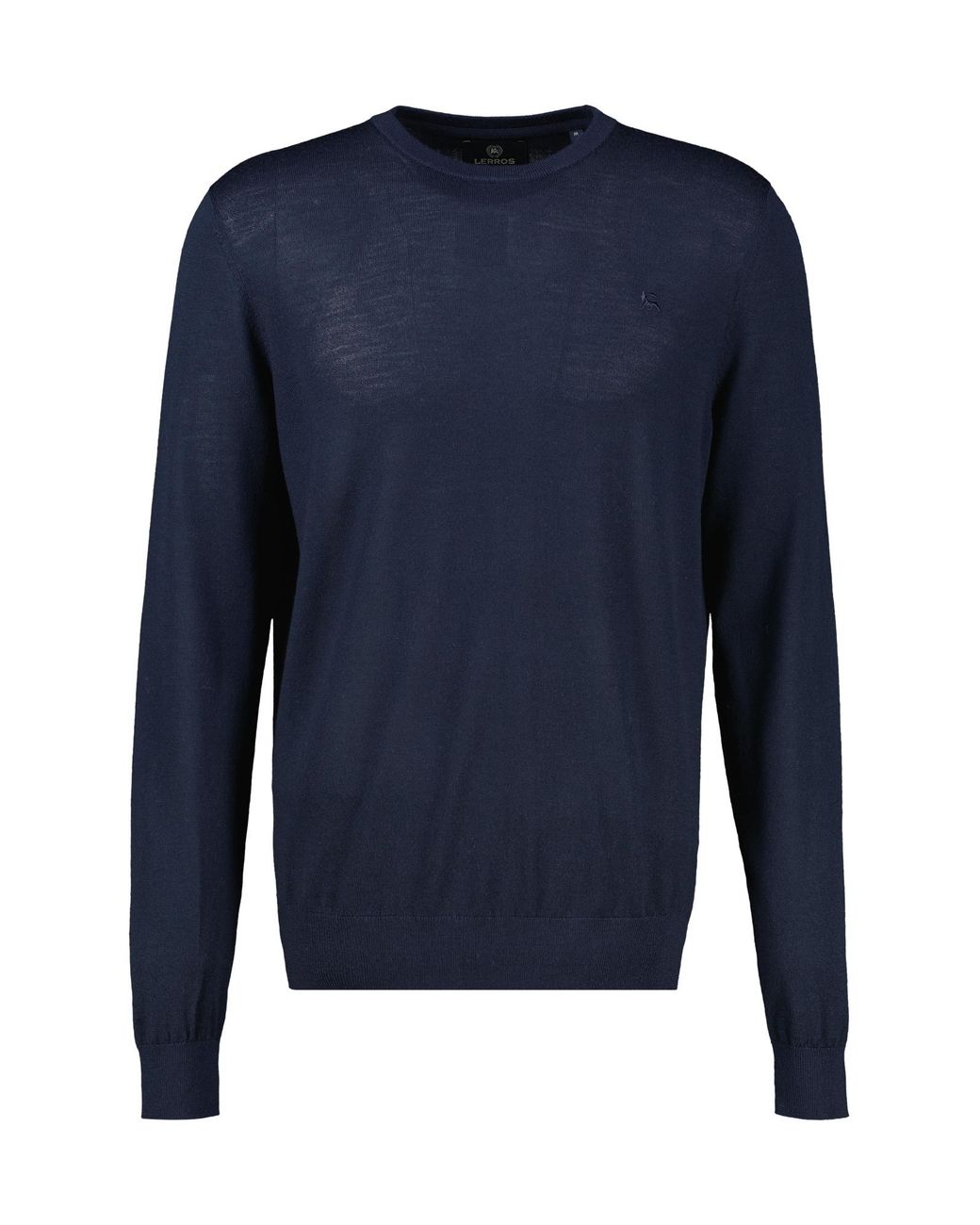 Lerros Pullover in Blue für Herren