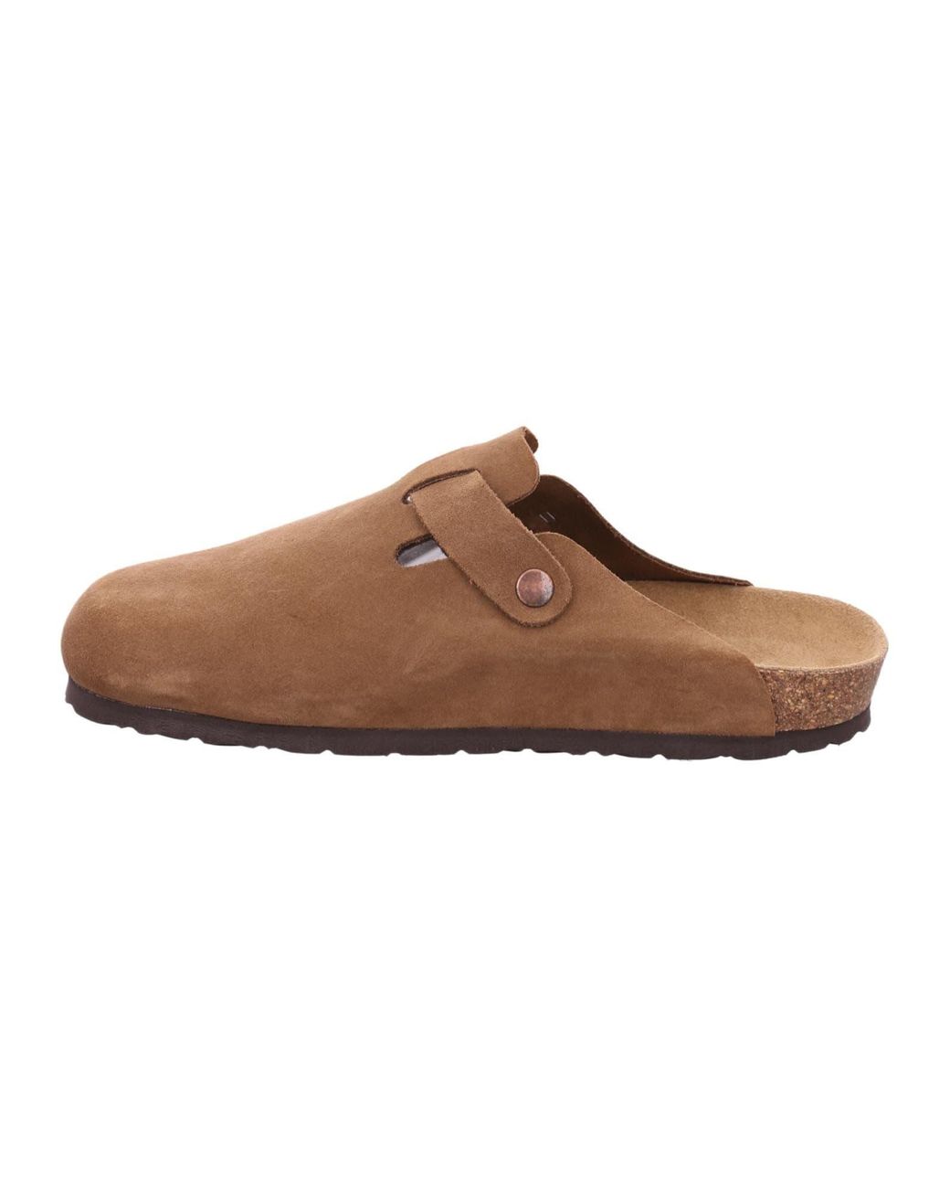 Rohde Clogs Grado in Brown für Herren