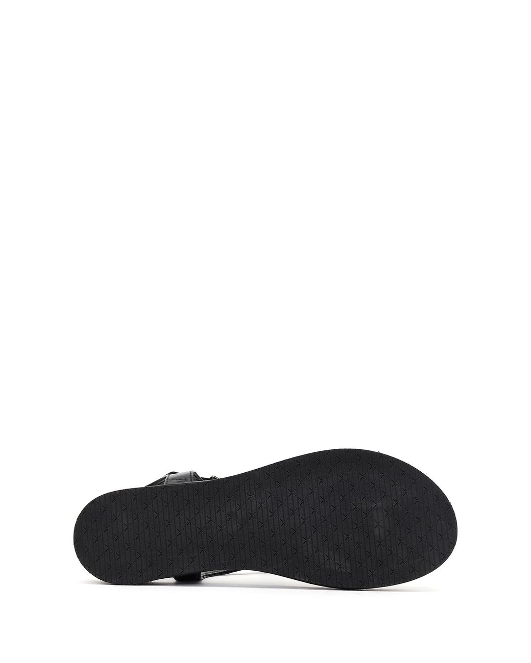 Derimod Black Sandale