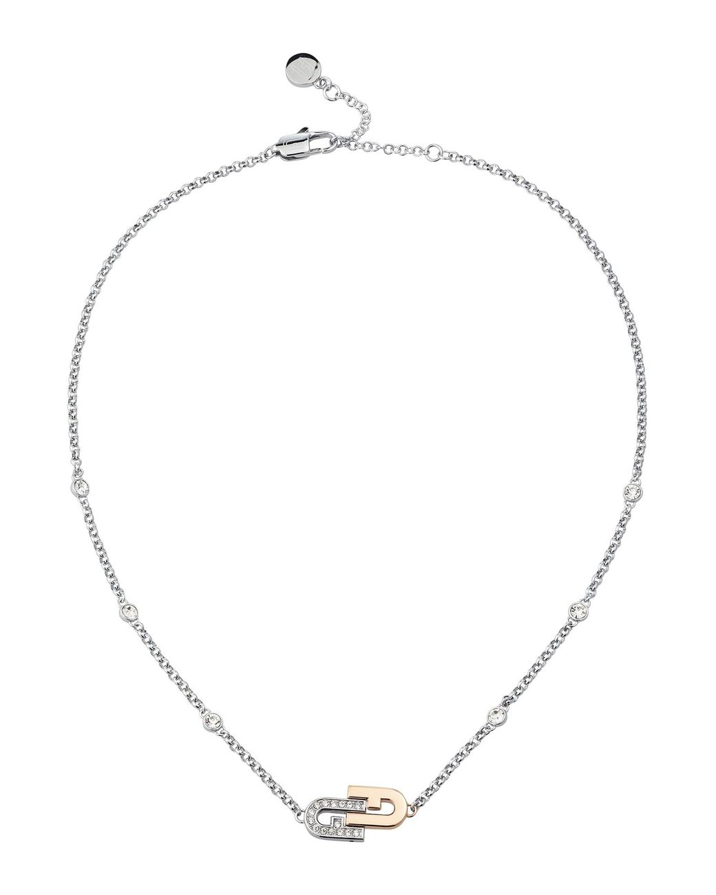 Furla Natural Kette