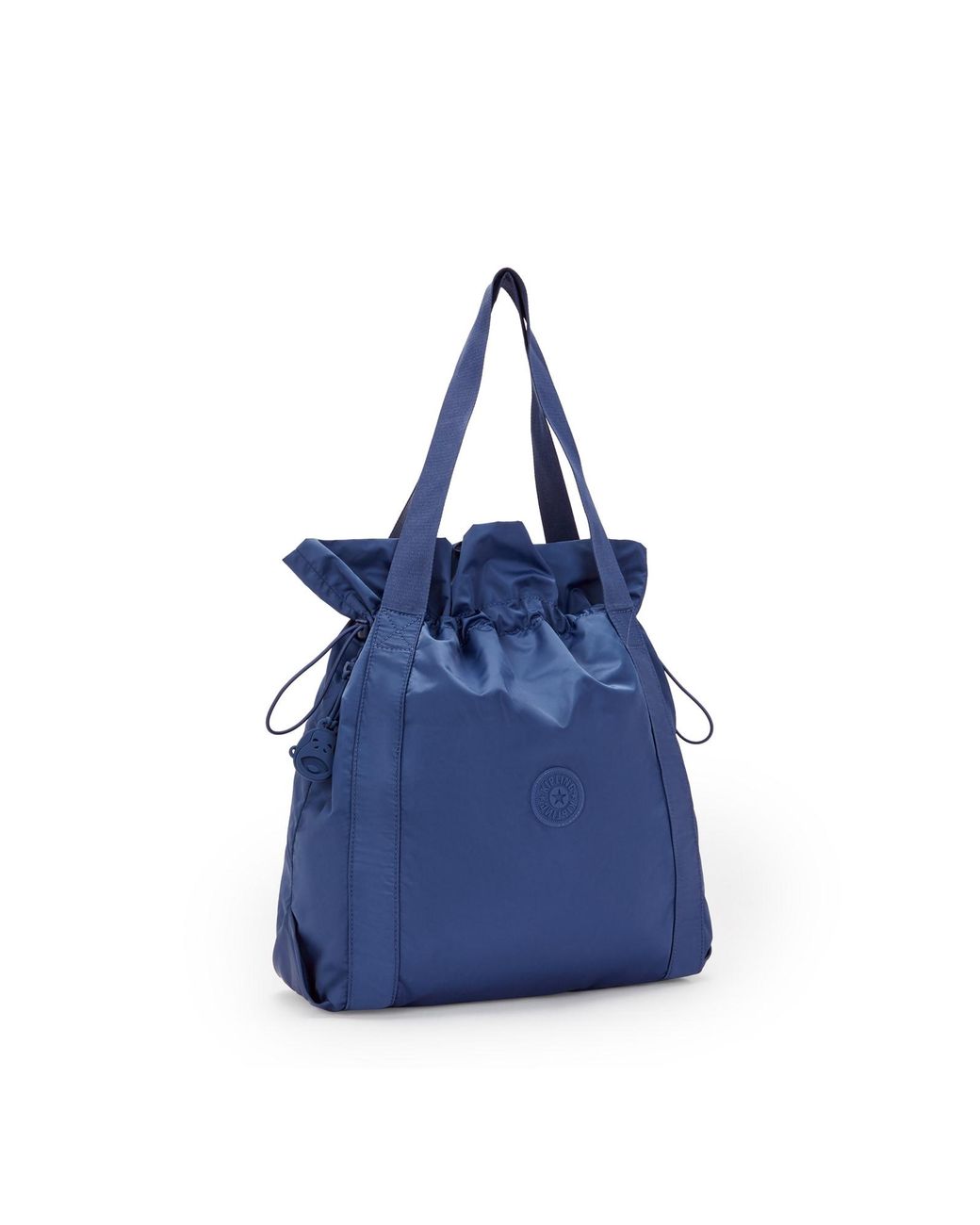Kipling Blue Shopper Elmar