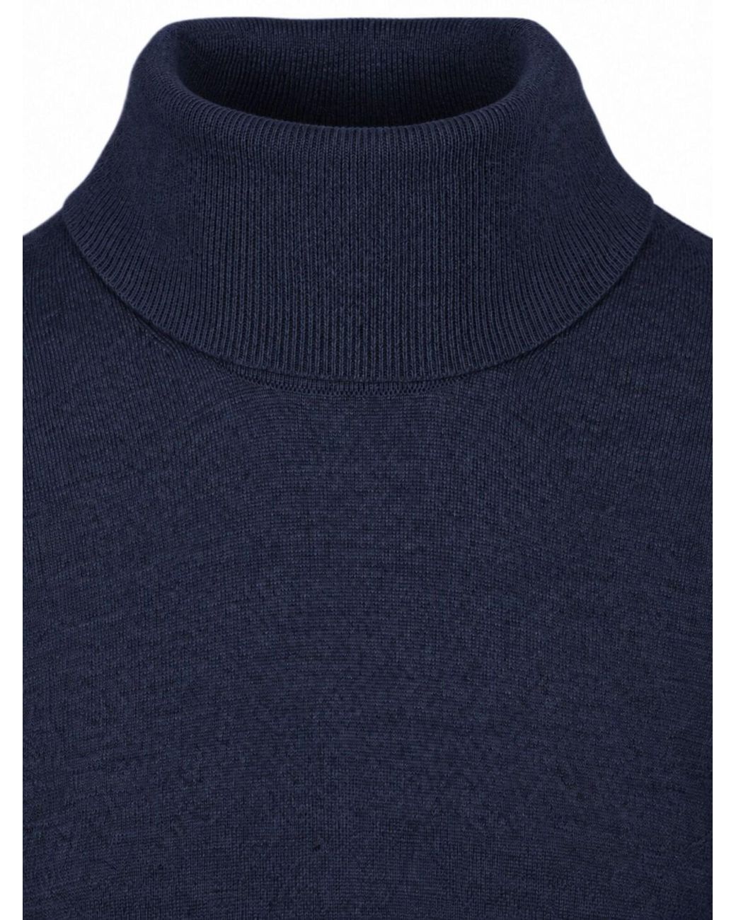 Olymp Pullover in Blue für Herren