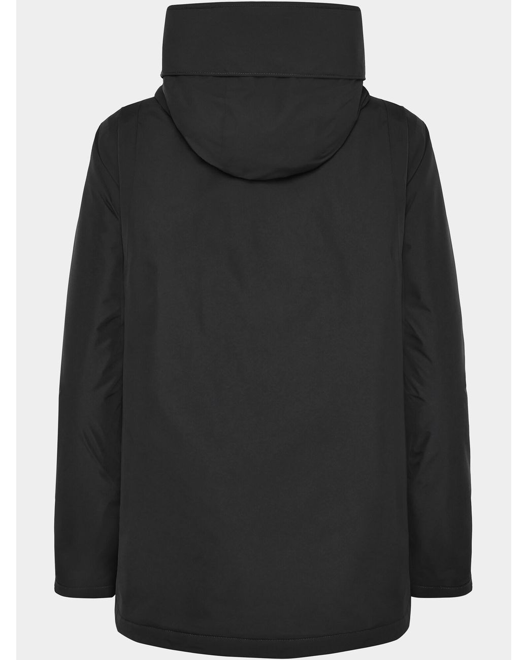 Didriksons Black Winterjacke Daniella