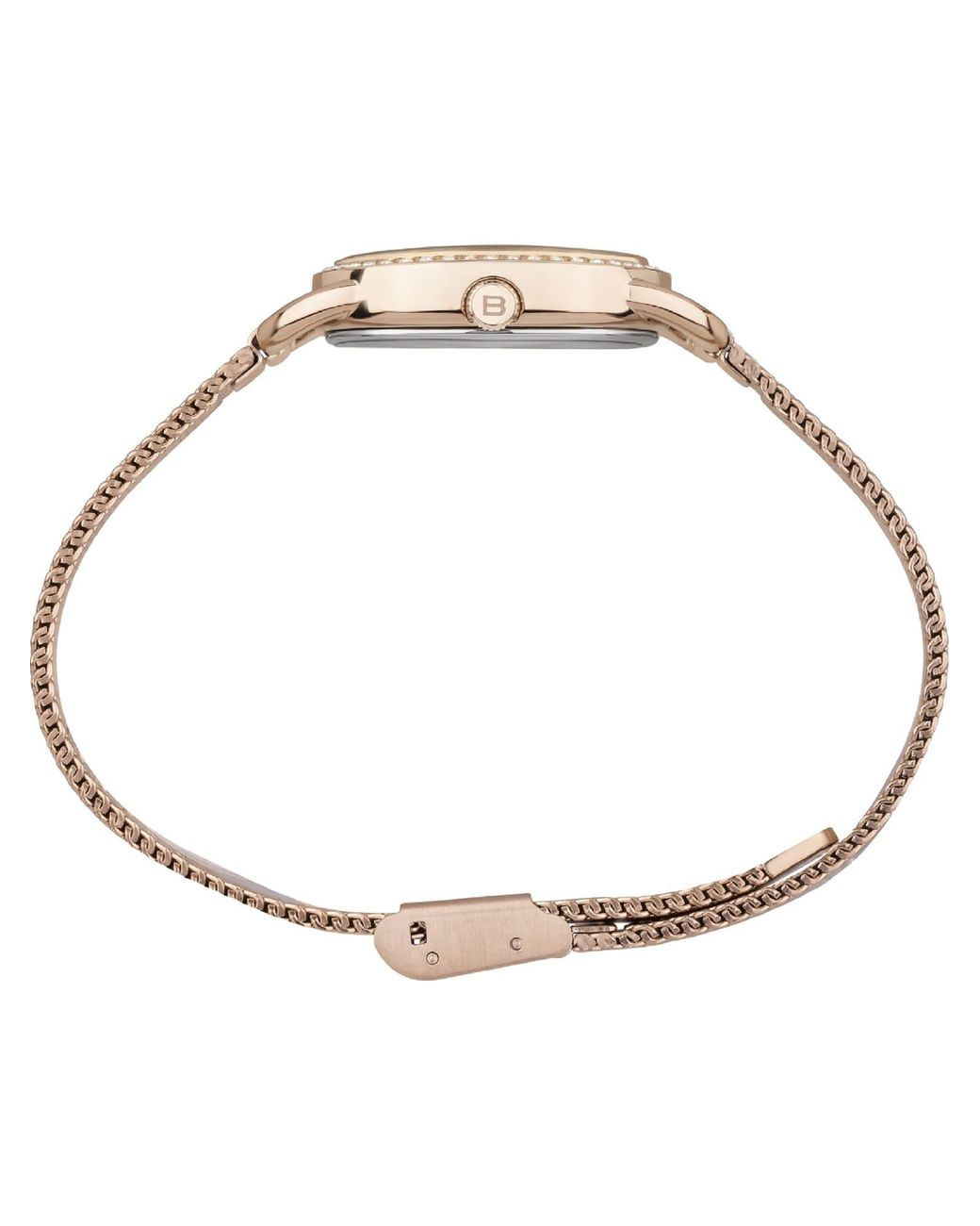 Breil Metallic Uhr Penelope