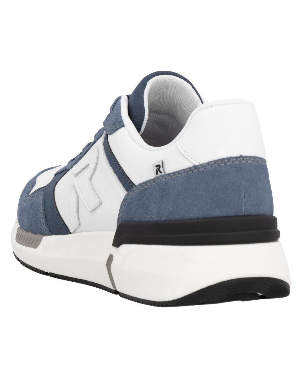 Rieker Sneaker in Blue für Herren