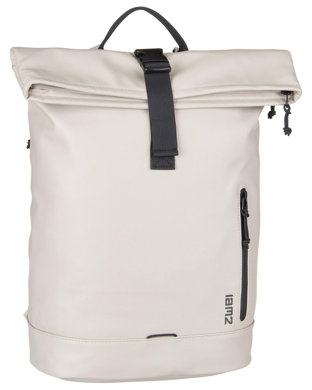 Zwei Rucksack Cargo in Natural für Herren