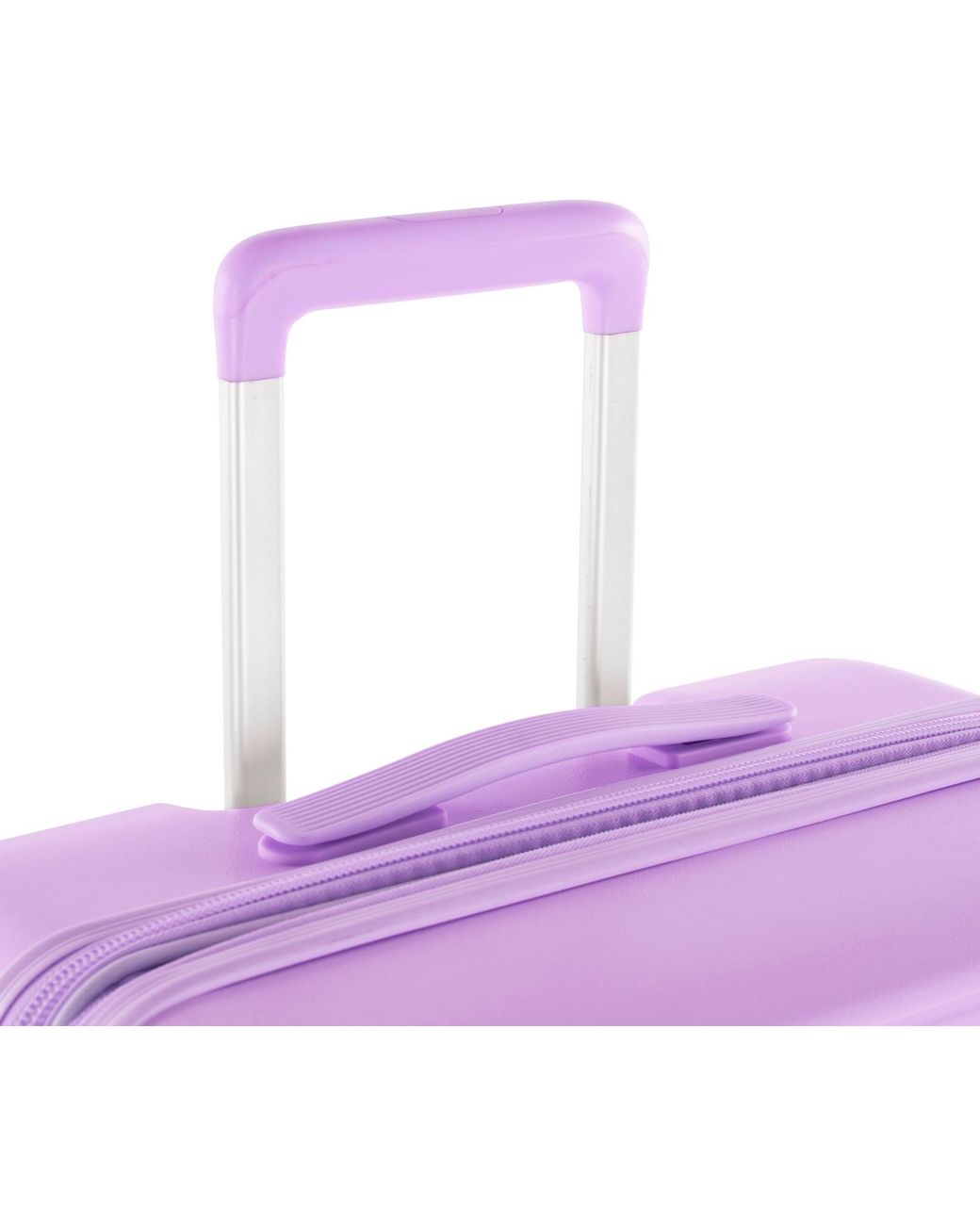 Heys Trolley in Purple für Herren