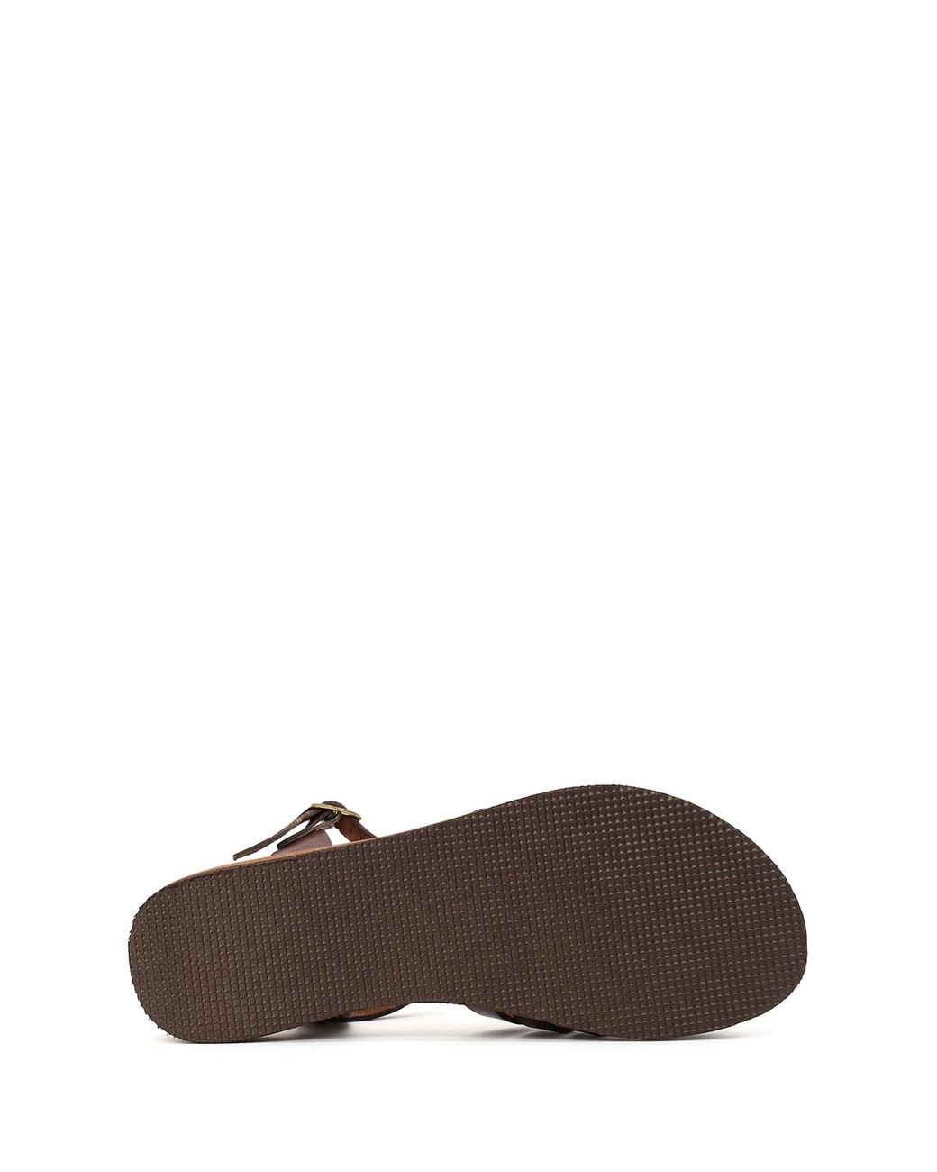 Derimod Brown Sandale