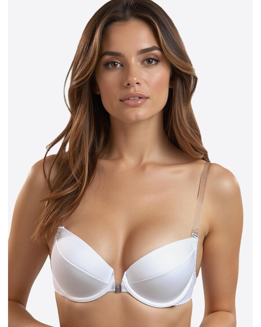 Vivience White Bh 1012/1