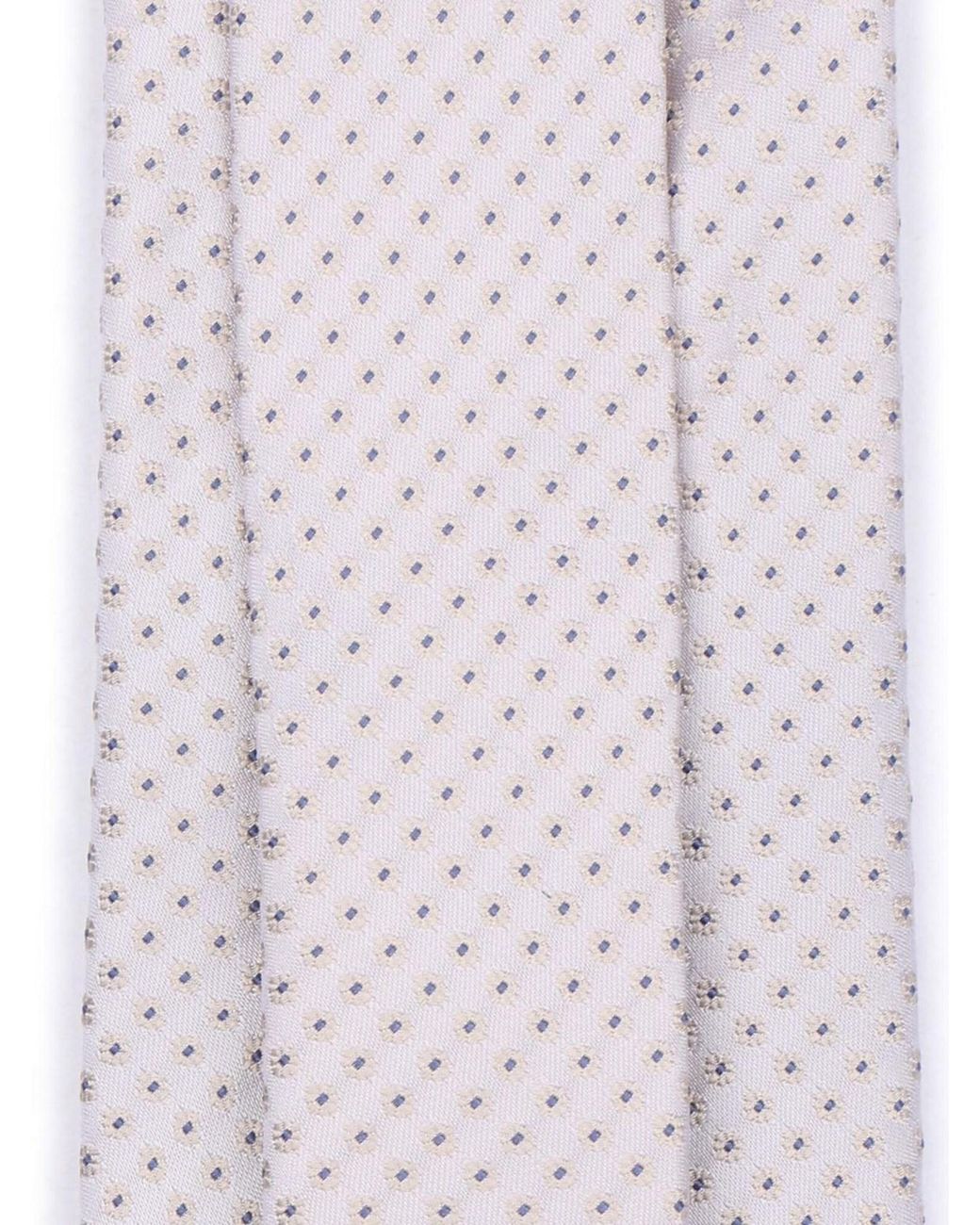 Suitable Krawatte in White für Herren