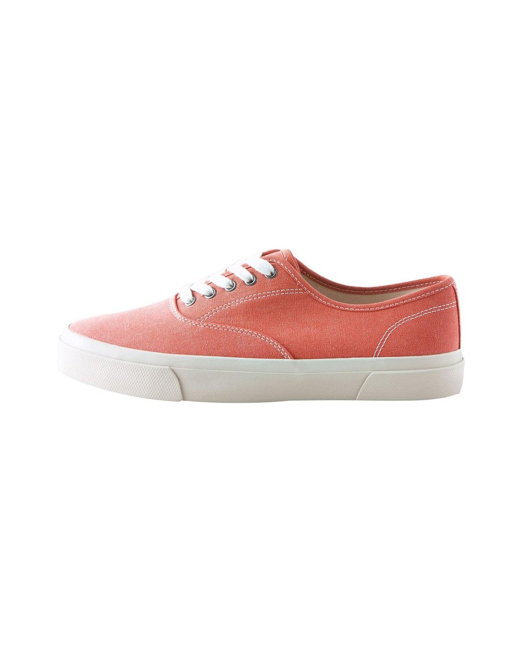 Next Sneaker in Pink für Herren