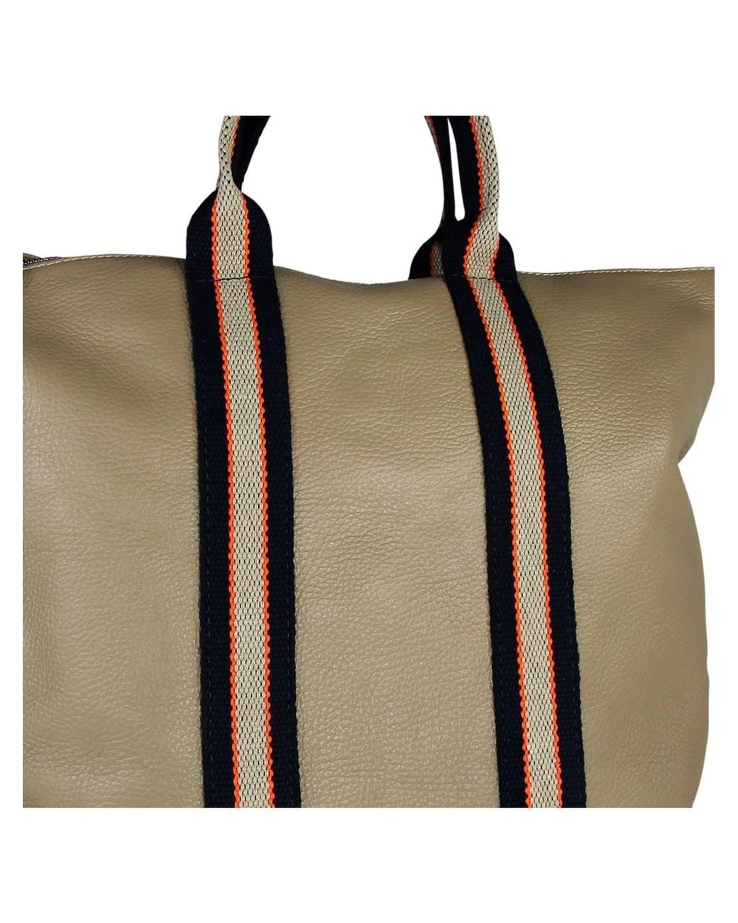 Toscanio Natural Rucksack