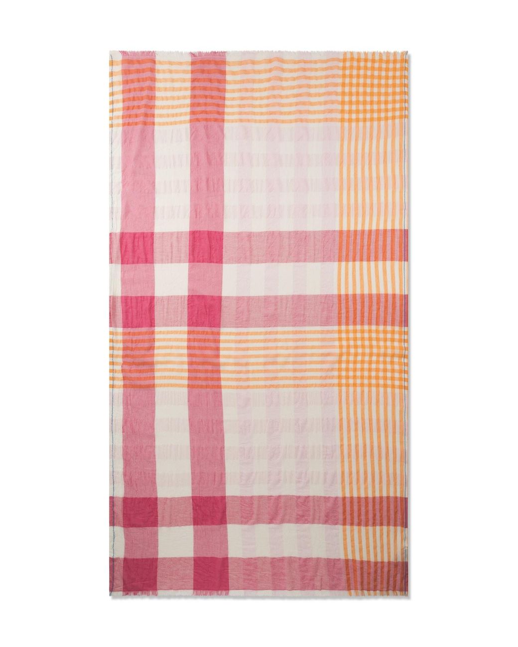 Codello Pink Schal Tuch