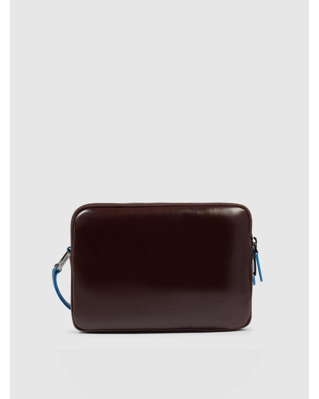 Piquadro Brown Beuteltasche